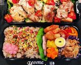 糖質・弁当☆うずらのヨーグルト味噌漬作り方6写真