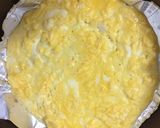 洗い物なし☆巻かない卵焼き作り方3写真