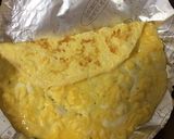 洗い物なし☆巻かない卵焼き作り方4写真