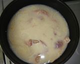 チキン☆サラダ~ごまだれ煮~作り方2写真