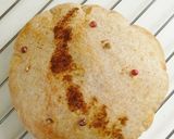 香る～✿スパイスのピタパン作り方12写真