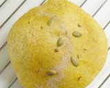 香る～✿スパイスのピタパン作り方11写真