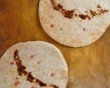 香る～✿スパイスのピタパン作り方8写真