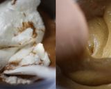 ココアのふわふわ♡チョコロールケーキ♡作り方8写真