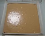 ココアのふわふわ♡チョコロールケーキ♡作り方10写真