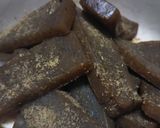 こんにゃくの鰹まぶし作り方6写真