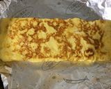 洗い物なし☆巻かない卵焼き作り方6写真