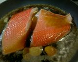 金目鯛の煮つけ作り方3写真