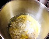 ちぎりパン(アレンジサンドイッチ)作り方1写真