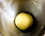 ちぎりパン(アレンジサンドイッチ)作り方3写真