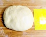 ちぎりパン(アレンジサンドイッチ)作り方5写真