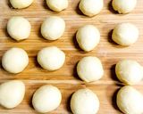 ちぎりパン(アレンジサンドイッチ)作り方6写真