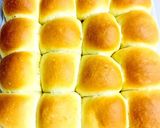 ちぎりパン(アレンジサンドイッチ)作り方9写真