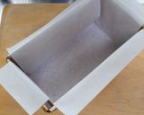 ドライフルーツとライ麦のクイックブレッド作り方1写真