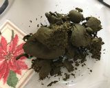 簡単！発酵ドクダミエキス作り方9写真