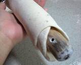 さっぱり♪梅じそ手打ちうどん作り方8写真