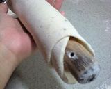さっぱり♪梅じそ手打ちうどん作り方8写真