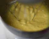 ミルクと卵のしっとり柔らかシフォンケーキ作り方6写真