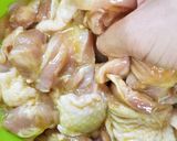 リー的最強鶏のから揚げ作り方3写真