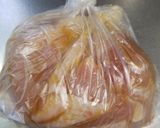 リー的最強鶏のから揚げ作り方4写真