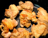 旨辛♫焼くだけ簡単鶏のチリソース作り方3写真