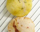 香る～✿スパイスのピタパン作り方14写真