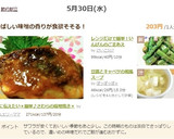 娘に伝えたい＊簡単♪さわらの味噌焼き＊作り方16写真