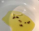 えんがわのイタリアン風炒め物作り方3写真