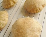 香る～✿スパイスのピタパン作り方13写真