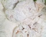 リー的最強鶏のから揚げ作り方7写真