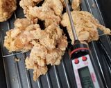 リー的最強鶏のから揚げ作り方11写真