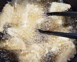 リー的最強鶏のから揚げ作り方9写真