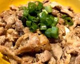 下味冷凍＊醤油漬け豚肉作り方4写真