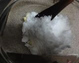 素朴なロッククッキー作り方1写真