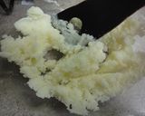 素朴なロッククッキー作り方2写真