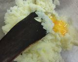 素朴なロッククッキー作り方3写真