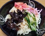 5分で簡単!きくらげの佃煮作り方4写真