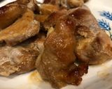 下味冷凍＊しょうが醤油鶏もも肉作り方3写真
