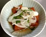 簡単すぎる♡酢たまねぎ♡材料4つ作り方15写真