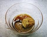 ＊激ウマ胡麻味噌ガーリックのタレ＊作り方1写真