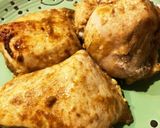 下味冷凍＊カレーヨーグルト漬け鶏胸肉作り方4写真
