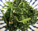 ＊簡単トマトとキュウリのナムル＊作り方4写真
