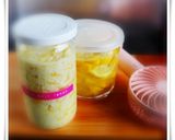 塩レモン風＊塩麹れもん作り方2写真