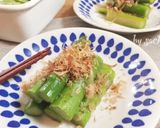 アスパラの豚バラ肉巻き作り方12写真