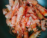 濃厚☆海老のビスク作り方1写真