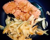あったら嬉しい鶏ごぼう作り方1写真