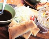肉×肉【ポークソテーのミートソースがけ】作り方15写真