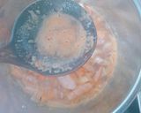 濃厚☆海老のビスク作り方6写真