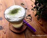 岩塩チーズ台湾茶作り方6写真