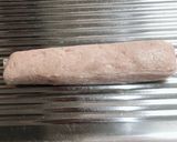 鶏胸肉で柔らか〜簡単チキンナゲット作り方2写真